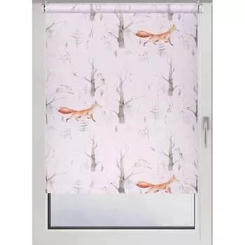 Рулонная штора PRAKTO 9403217941