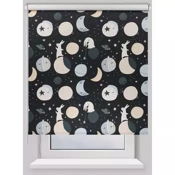 Рулонная штора PRAKTO 9403218167