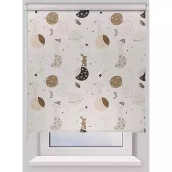 Рулонная штора PRAKTO 9403218183