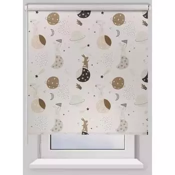 Рулонная штора PRAKTO 9403218189