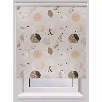 Рулонная штора PRAKTO 9403218198