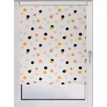 Рулонная штора PRAKTO 9403218726