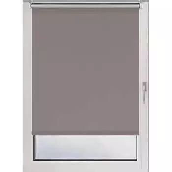 Рулонная штора PRAKTO Blackout Silver 7792102