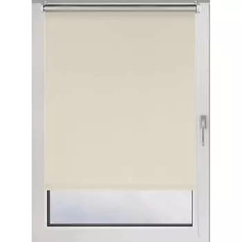 Рулонная штора PRAKTO Blackout Silver 7794557