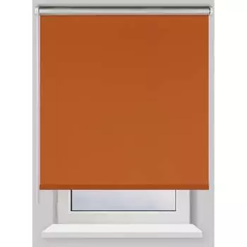 Рулонная штора PRAKTO Blackout Silver 7794892