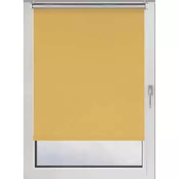 Рулонная штора PRAKTO Blackout Silver 7794960