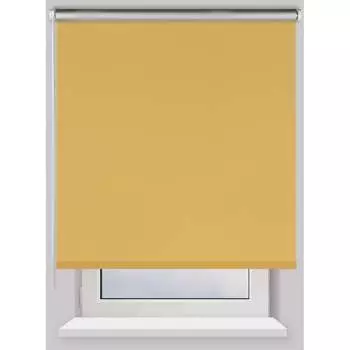 Рулонная штора PRAKTO Blackout Silver 7795035