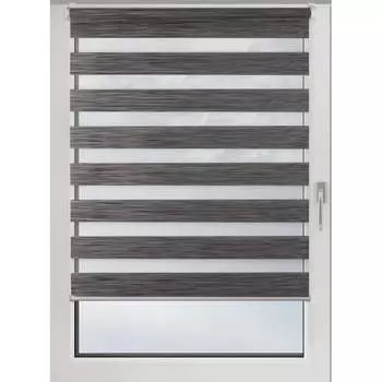 Рулонная штора PRAKTO Day&Night 7795837