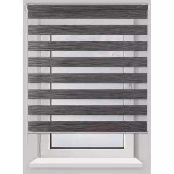 Рулонная штора PRAKTO Day&Night 7795875