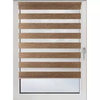 Рулонная штора PRAKTO Day&Night 7795905