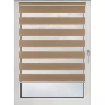 Рулонная штора PRAKTO Day&Night 8311985