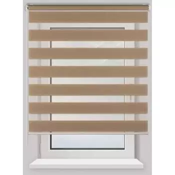 Рулонная штора PRAKTO Day&Night 8312036