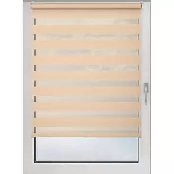 Рулонная штора PRAKTO Day&Night 8312135