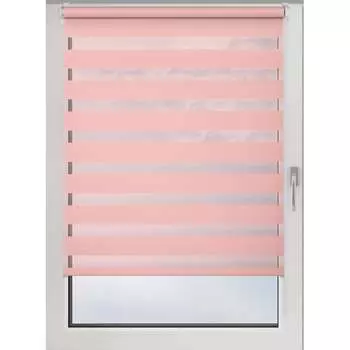 Рулонная штора PRAKTO Day&Night 8312241