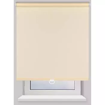 Рулонная штора PRAKTO JUTA CS 14874438