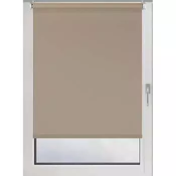 Рулонная штора PRAKTO Ribbed 6530154