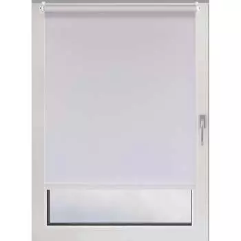 Рулонная штора PRAKTO Shantung 7792195