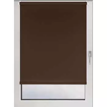 Рулонная штора PRAKTO Shantung 7792676