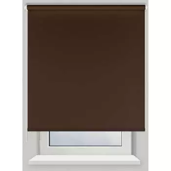 Рулонная штора PRAKTO Shantung 7792744