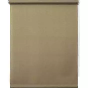 Рулонная штора УЮТ Шантунг 2159132