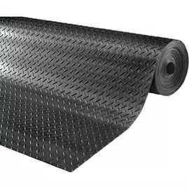 Рулонное резиновое покрытие ComeForte Елочка СС002780