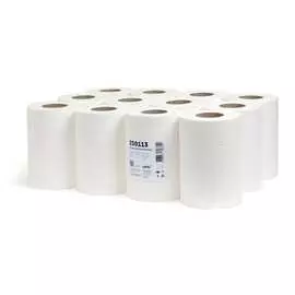 Однослойные рулонные полотенца НРБ