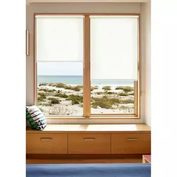 Рулонные шторы Эскар 7686048160