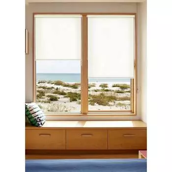 Рулонные шторы Эскар 7686060160