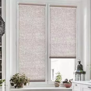 Рулонные шторы Эскар фантом 7502065160