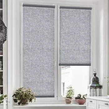 Рулонные шторы Эскар фантом 7503080160