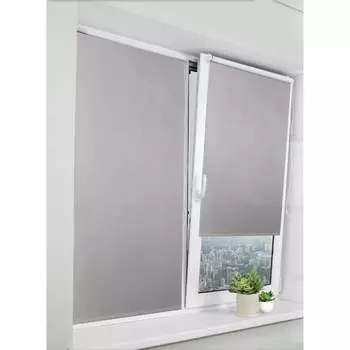 Рулонные шторы Эскар Старк 7702098160