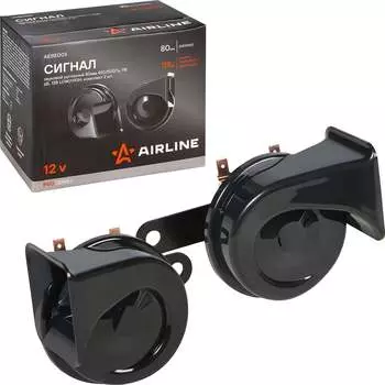Рупорный звуковой сигнал Airline PRO AEBE005