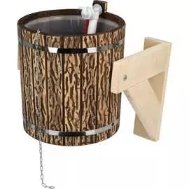 Русский душ Банные штучки