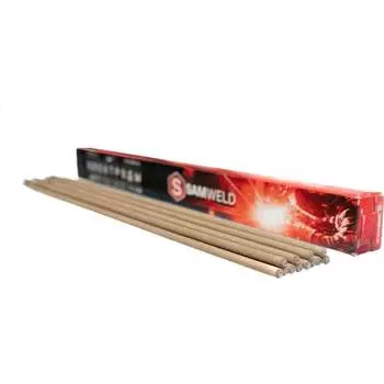 Рутиловые электроды SAMGRUPP E6013 (МР-3) НАКС SAMC-096232500