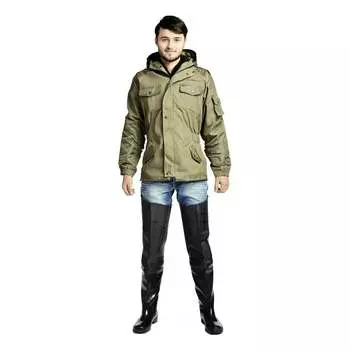 Рыбацкие сапоги ГК Спецобъединение Сап 008/44