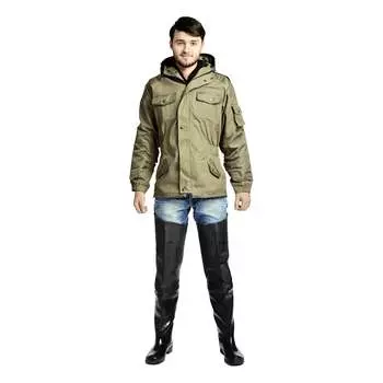 Рыбацкие сапоги ГК Спецобъединение Сап 008/45