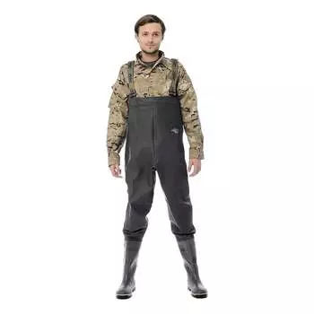 Рыбацкий полукомбинезон ГК Спецобъединение Ком 004/41