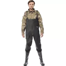 Рыбацкий полукомбинезон ГК Спецобъединение Ком 004/45