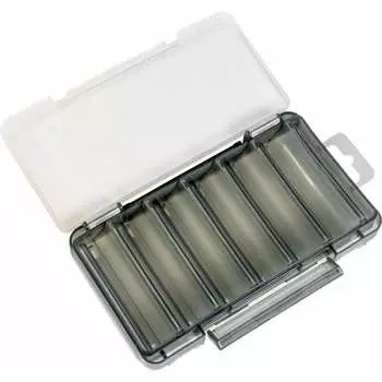 Рыболовная двухсторонняя коробка MEIHO REVERSIBLE L-86 REVERSIBLE-L-86