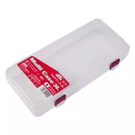 Рыболовная коробка MEIHO MULTI CASE 3L M-3L