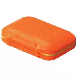 Рыболовная коробка MEIHO PRO SPRING CASE CB-440 Orange CB-440-O