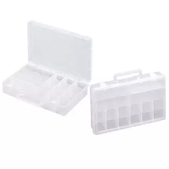 Рыболовная коробка MEIHO FEEDER BOX 1800 FEEDER-1800