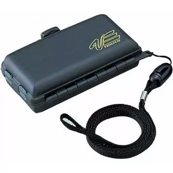 Рыболовная коробка MEIHO Versus VS-310 Black VS-310-B