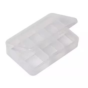 Рыболовная коробка MEIHO FB-11 FLY BOX FB-11