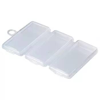 Рыболовная коробка MEIHO HOOK CASE HOOK CASE