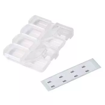 Рыболовная коробка MEIHO FB-8 FLY BOX FB-8