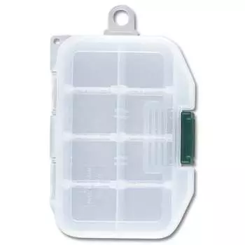 Рыболовная коробка MEIHO SFC FLY CASE SS FLY-SS