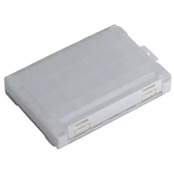 Рыболовная коробка MEIHO RUNGUN CASE 1010W RUN-GUN-CASE-W