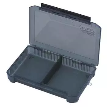 Рыболовная коробка MEIHO Versus VS-3039ND Black VS-3039ND-B
