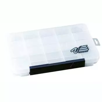 Рыболовная коробка MEIHO Versus VS-3043ND-2 Clear VS-3043ND-2-C